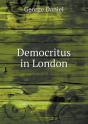 Democritus In London - Preview