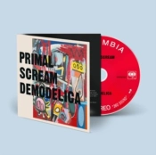 Capa do artigo Demodelica - CD