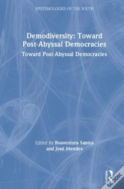 Capa do artigo Demodiversity