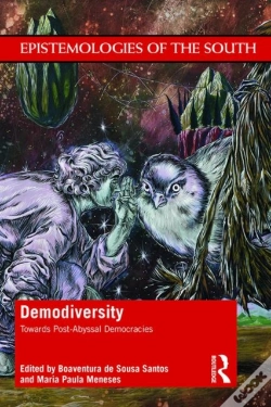 Capa do artigo Demodiversity