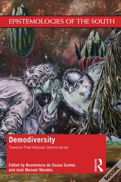 Capa do artigo Demodiversity