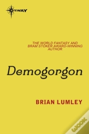 Capa do artigo Demogorgon