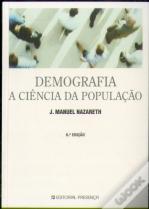 Demografia - A Ciência da População