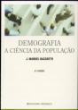 Demografia - A Ciência da População - Preview