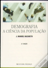 Demografia - A Ciência da População