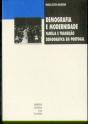 Demografia e Modernidade - Preview