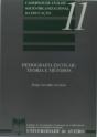Demografia Escolar: Teoria e Métodos - Preview