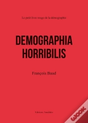 Capa do artigo Demographia Horribilis