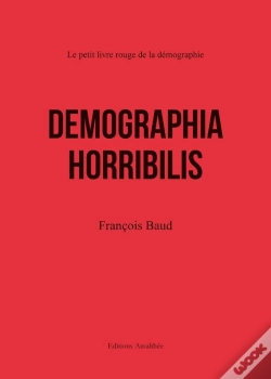 Capa do artigo Demographia Horribilis