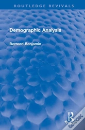 Capa do artigo Demographic Analysis