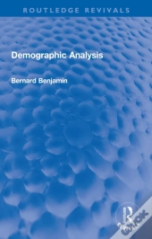 Demographic Analysis