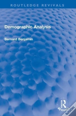 Capa do artigo Demographic Analysis