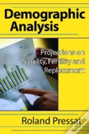 Capa do artigo Demographic Analysis