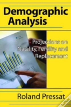 Capa do artigo Demographic Analysis