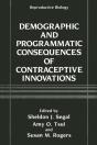 Demographic And Programmatic Consequences Of Contraceptive Innovations - Preview