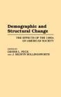 Demographic And Structural Change - Preview