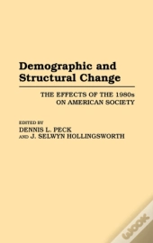 Demographic And Structural Change