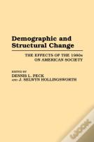 Demographic And Structural Change