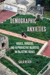Capa do artigo Demographic Anxieties