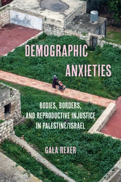Capa do artigo Demographic Anxieties