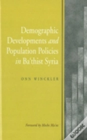Capa do artigo Demographic Developments And Population Policies In Ba