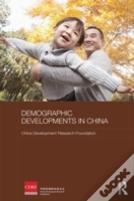 Demographic Developments In China