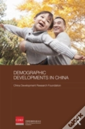 Capa do artigo Demographic Developments In China