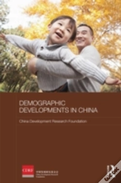 Capa do artigo Demographic Developments In China