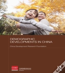Capa do artigo Demographic Developments In China
