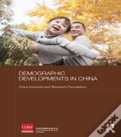 Capa do artigo Demographic Developments In China