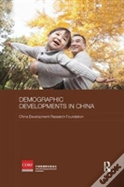 Capa do artigo Demographic Developments In China