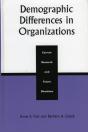 Demographic Differences In Organizations - Preview