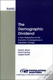 Capa do artigo Demographic Dividend