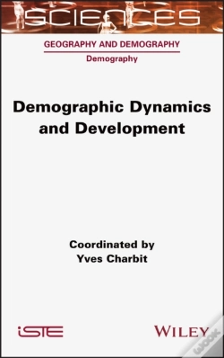 Capa do artigo Demographic Dynamics And Development