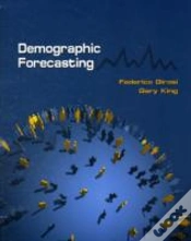 Capa do artigo Demographic Forecasting