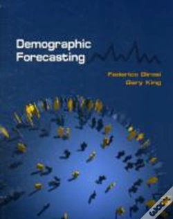Capa do artigo Demographic Forecasting
