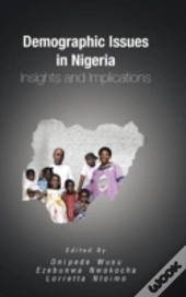 Demographic Issues In Nigeria