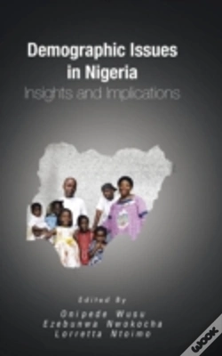 Capa do artigo Demographic Issues In Nigeria