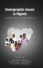 Demographic Issues In Nigeria - Preview