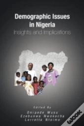 Demographic Issues In Nigeria