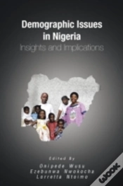 Capa do artigo Demographic Issues In Nigeria