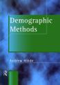 Demographic Methods - Preview