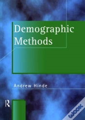 Capa do artigo Demographic Methods