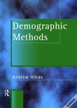 Capa do artigo Demographic Methods