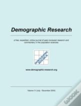 Demographic Research, Volume 11