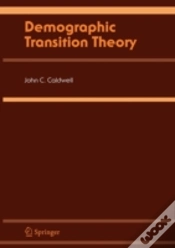 Capa do artigo Demographic Transition Theory