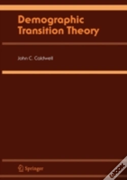 Capa do artigo Demographic Transition Theory