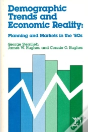 Capa do artigo Demographic Trends And Economic Reality