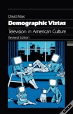 Capa do artigo Demographic Vistas