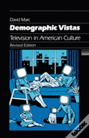 Capa do artigo Demographic Vistas
